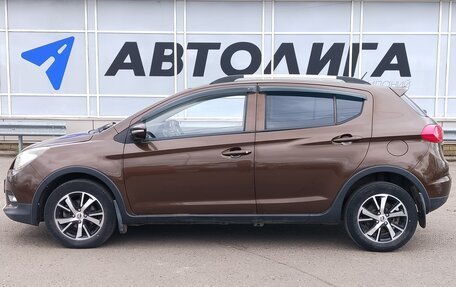 Lifan X50, 2018 год, 594 000 рублей, 4 фотография