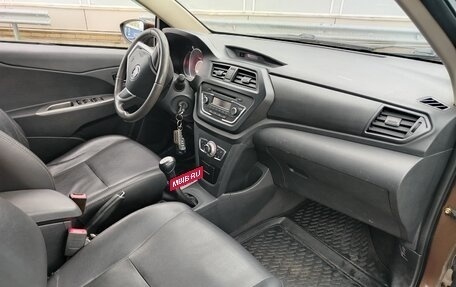 Lifan X50, 2018 год, 594 000 рублей, 6 фотография