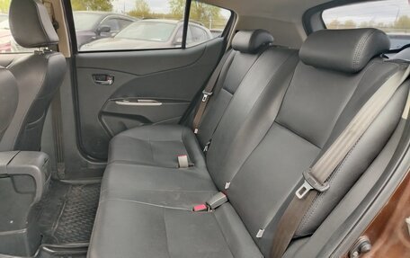 Lifan X50, 2018 год, 594 000 рублей, 16 фотография