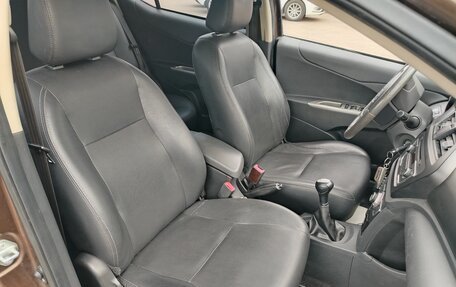 Lifan X50, 2018 год, 594 000 рублей, 14 фотография