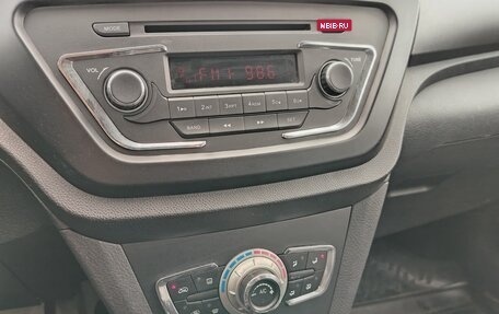 Lifan X50, 2018 год, 594 000 рублей, 11 фотография