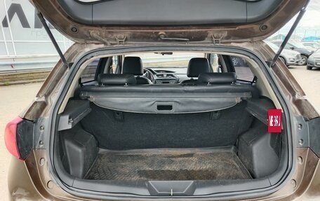 Lifan X50, 2018 год, 594 000 рублей, 17 фотография