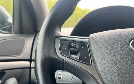 Hyundai i40 I рестайлинг, 2015 год, 1 431 000 рублей, 12 фотография