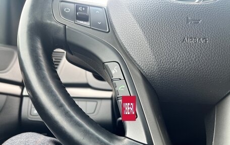 Hyundai i40 I рестайлинг, 2015 год, 1 431 000 рублей, 14 фотография