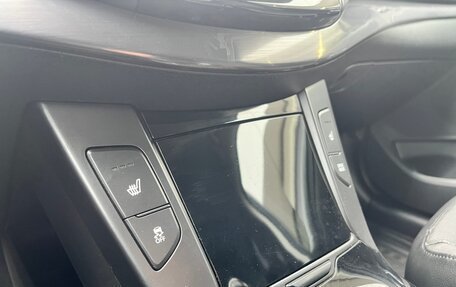 Hyundai i40 I рестайлинг, 2015 год, 1 431 000 рублей, 15 фотография