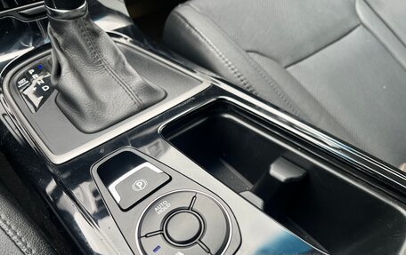 Hyundai i40 I рестайлинг, 2015 год, 1 431 000 рублей, 17 фотография