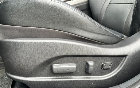 Hyundai i40 I рестайлинг, 2015 год, 1 431 000 рублей, 21 фотография