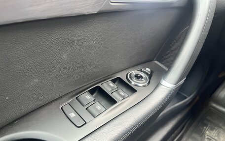 Hyundai i40 I рестайлинг, 2015 год, 1 431 000 рублей, 18 фотография
