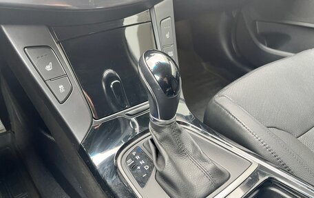 Hyundai i40 I рестайлинг, 2015 год, 1 431 000 рублей, 16 фотография