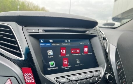 Hyundai i40 I рестайлинг, 2015 год, 1 431 000 рублей, 9 фотография