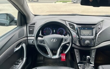 Hyundai i40 I рестайлинг, 2015 год, 1 431 000 рублей, 24 фотография