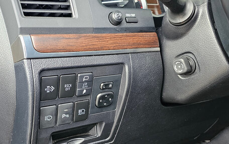 Toyota Land Cruiser 200, 2020 год, 7 750 000 рублей, 11 фотография