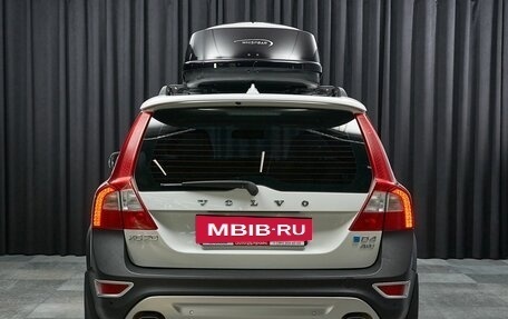Volvo XC70 II рестайлинг, 2013 год, 1 647 000 рублей, 5 фотография