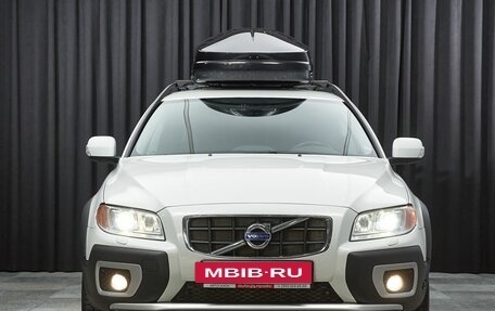 Volvo XC70 II рестайлинг, 2013 год, 1 647 000 рублей, 2 фотография