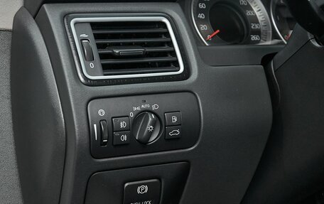Volvo XC70 II рестайлинг, 2013 год, 1 647 000 рублей, 12 фотография