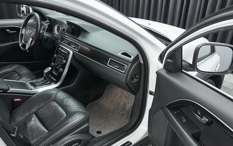 Volvo XC70 II рестайлинг, 2013 год, 1 647 000 рублей, 10 фотография