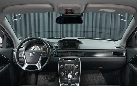 Volvo XC70 II рестайлинг, 2013 год, 1 647 000 рублей, 7 фотография