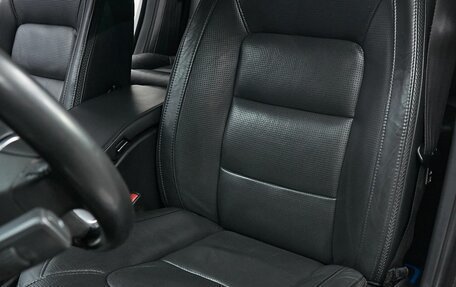 Volvo XC70 II рестайлинг, 2013 год, 1 647 000 рублей, 13 фотография