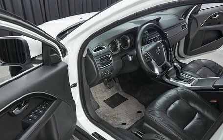 Volvo XC70 II рестайлинг, 2013 год, 1 647 000 рублей, 9 фотография