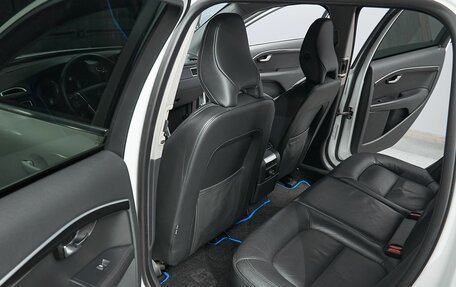 Volvo XC70 II рестайлинг, 2013 год, 1 647 000 рублей, 14 фотография