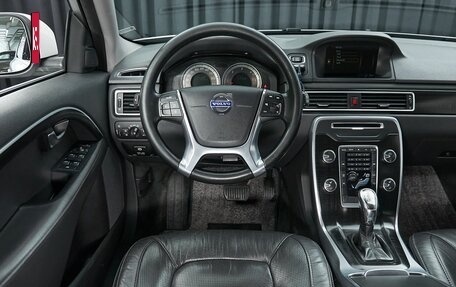 Volvo XC70 II рестайлинг, 2013 год, 1 647 000 рублей, 8 фотография