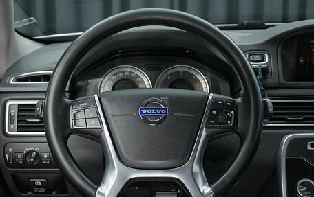 Volvo XC70 II рестайлинг, 2013 год, 1 647 000 рублей, 17 фотография