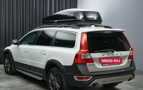 Volvo XC70 II рестайлинг, 2013 год, 1 647 000 рублей, 6 фотография