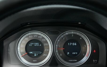 Volvo XC70 II рестайлинг, 2013 год, 1 647 000 рублей, 22 фотография