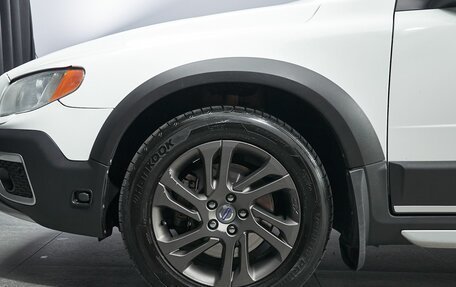 Volvo XC70 II рестайлинг, 2013 год, 1 647 000 рублей, 26 фотография
