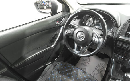 Mazda CX-5 II, 2014 год, 1 859 000 рублей, 10 фотография