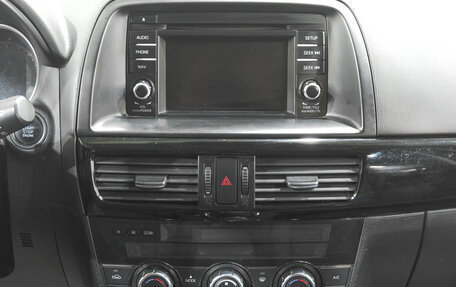 Mazda CX-5 II, 2014 год, 1 859 000 рублей, 16 фотография