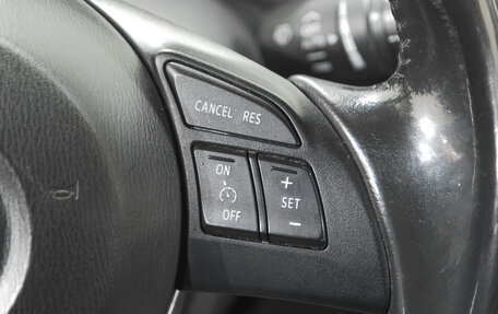 Mazda CX-5 II, 2014 год, 1 859 000 рублей, 15 фотография
