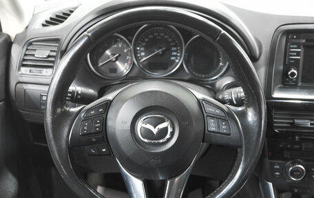 Mazda CX-5 II, 2014 год, 1 859 000 рублей, 14 фотография