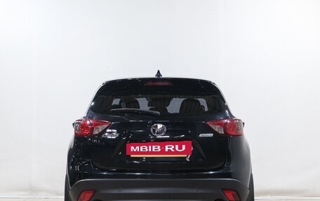Mazda CX-5 II, 2014 год, 1 859 000 рублей, 6 фотография