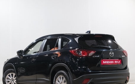 Mazda CX-5 II, 2014 год, 1 859 000 рублей, 5 фотография