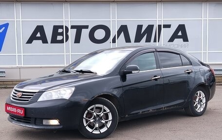 Geely Emgrand EC7, 2014 год, 250 000 рублей, 1 фотография