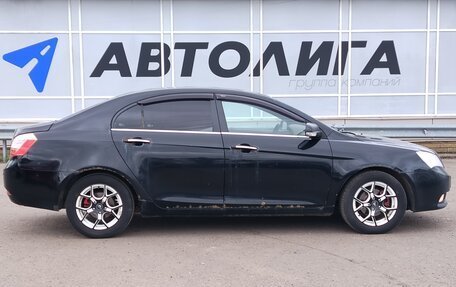 Geely Emgrand EC7, 2014 год, 250 000 рублей, 3 фотография
