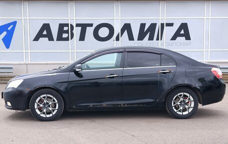 Geely Emgrand EC7, 2014 год, 250 000 рублей, 4 фотография