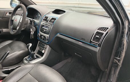 Geely Emgrand EC7, 2014 год, 250 000 рублей, 6 фотография