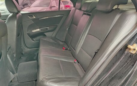 Geely Emgrand EC7, 2014 год, 250 000 рублей, 12 фотография