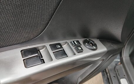 Geely Emgrand EC7, 2014 год, 250 000 рублей, 10 фотография
