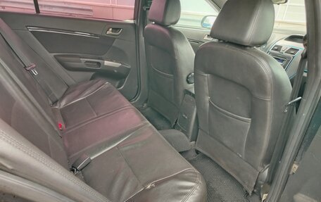 Geely Emgrand EC7, 2014 год, 250 000 рублей, 11 фотография
