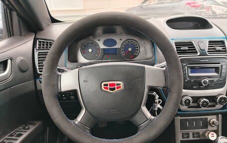 Geely Emgrand EC7, 2014 год, 250 000 рублей, 8 фотография