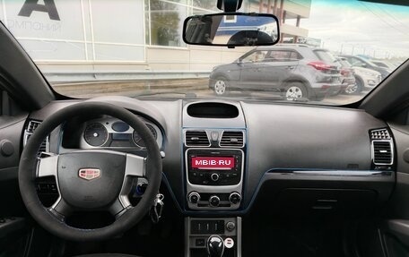Geely Emgrand EC7, 2014 год, 250 000 рублей, 5 фотография