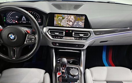 BMW M3, 2021 год, 7 800 000 рублей, 7 фотография
