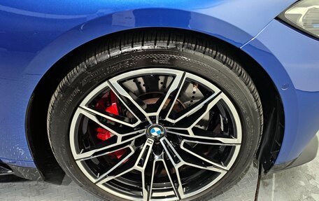BMW M3, 2021 год, 7 800 000 рублей, 5 фотография