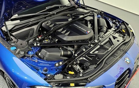 BMW M3, 2021 год, 7 800 000 рублей, 6 фотография