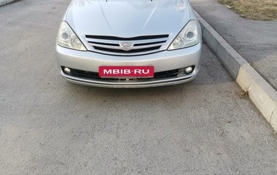 Toyota Allion, 2004 год, 880 000 рублей, 1 фотография