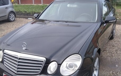 Mercedes-Benz E-Класс, 2008 год, 1 200 000 рублей, 1 фотография
