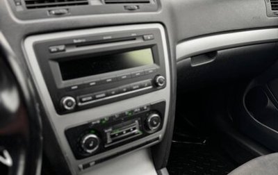 Skoda Octavia, 2012 год, 801 000 рублей, 1 фотография